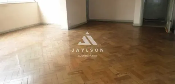 Apartamento com 2 Quartos à venda, 83m² no Lins de Vasconcelos, Rio de Janeiro