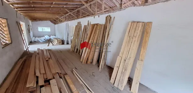 Fazenda / Sítio / Chácara com 3 Quartos à venda, 1000m² no Campo Alto, Tijucas do Sul