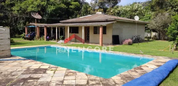 Fazenda / Sítio / Chácara à venda, 2000m² no Centro, São Lourenço da Serra