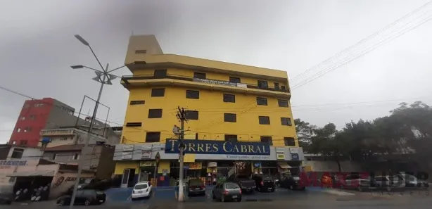 Conjunto Comercial / Sala para alugar, 310m² no Jardim Jandira, Jandira