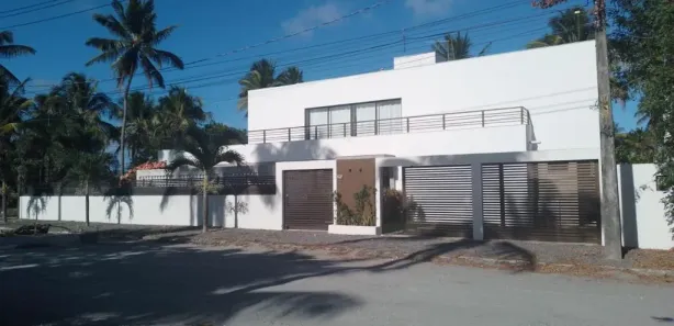 Casa de Condomínio com 4 Quartos para alugar, 250m² no Vila de Porto de Galinhas, Ipojuca