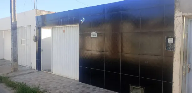 Casa com 2 Quartos à venda, 75m² no , Pilar