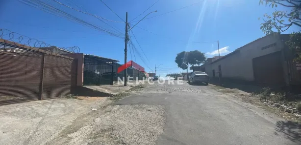Terreno / Lote / Condomínio à venda, 360m² no Porto Seguro, Ribeirão das Neves