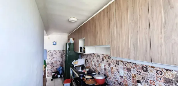 Apartamento com 2 Quartos à venda, 60m² no Inácio Barbosa, Aracaju