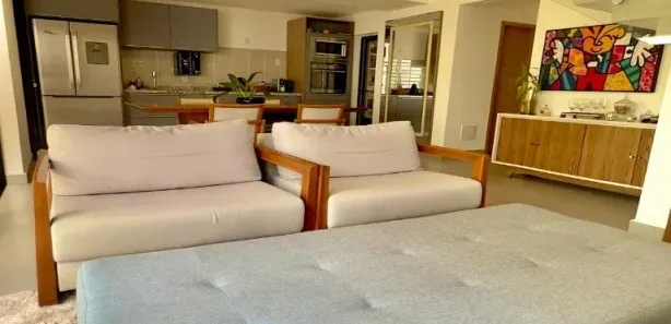Sobrado com 4 Quartos à venda, 181m² no Jardins Nápoles, Senador Canedo