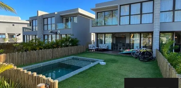 Casa de Condomínio com 3 Quartos à venda, 130m² no , Passo de Camaragibe