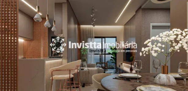 Apartamento com 2 Quartos à venda, 81m² no , Miguel Pereira
