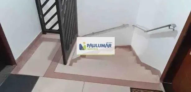 Conjunto Comercial / Sala à venda, 27m² no Centro, Mongaguá