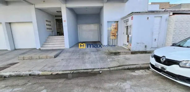 Conjunto Comercial / Sala para alugar, 20m² no Centro, Navegantes