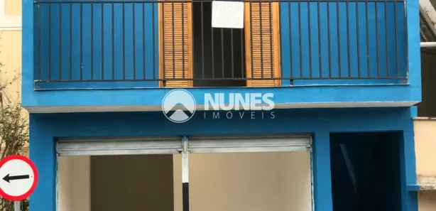 Sobrado com 3 Quartos para alugar, 89m² no Centro, São Roque