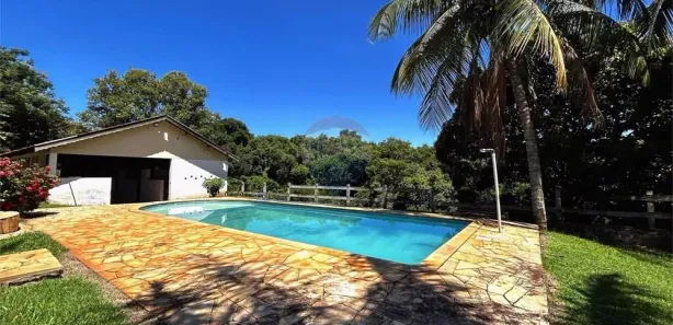Fazenda / Sítio / Chácara com 1 Quarto à venda, 30000m² no Boa Esperança, Americana
