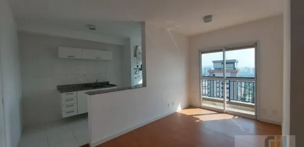Apartamento com 2 Quartos para venda ou aluguel, 60m² no Tamboré, Barueri