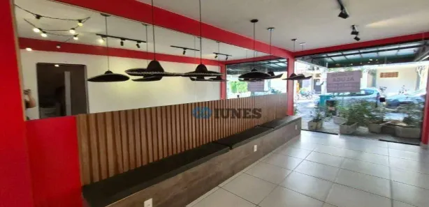Loja / Salão / Ponto Comercial para alugar, 30m² no São Francisco, Niterói
