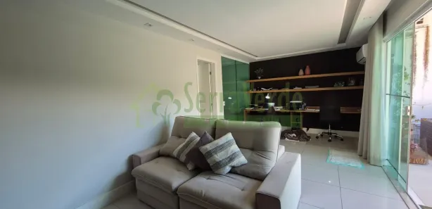 Cobertura com 3 Quartos à venda, 144m² no Samambaia, Petrópolis