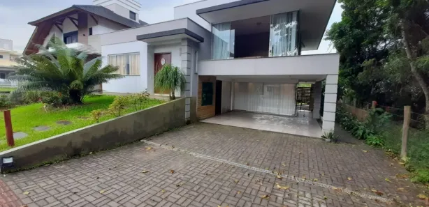 Casa com 4 Quartos à venda, 228m² no Sul do Rio, Santo Amaro da Imperatriz