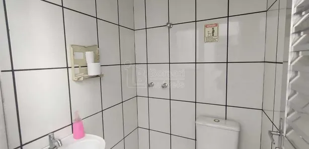Loja / Salão / Ponto Comercial à venda, 189m² no Centro, Araraquara