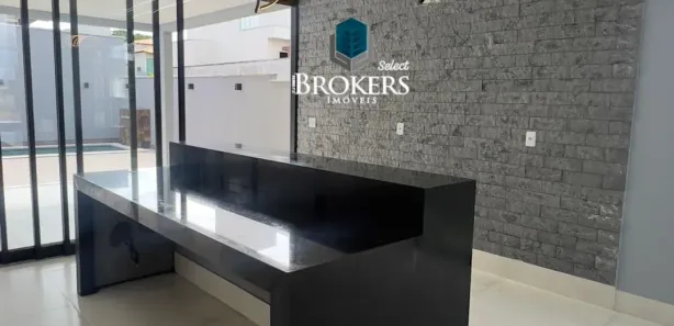 Casa com 3 Quartos à venda, 192m² no Residencial Condomínio Jardim Veneza, Senador Canedo