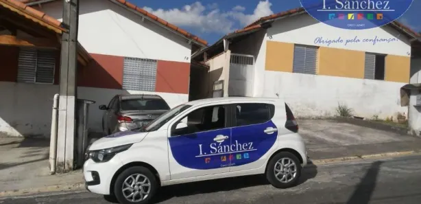 Casa de Condomínio com 2 Quartos à venda, 60m² no Vila Ursulina, Itaquaquecetuba