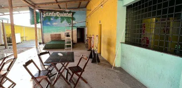 Loja / Salão / Ponto Comercial para venda ou aluguel, 160m² no Jardim América, Campo Limpo Paulista