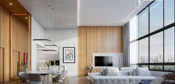 Apartamento com 4 Quartos à venda, 194m² no Centro, Cascavel
