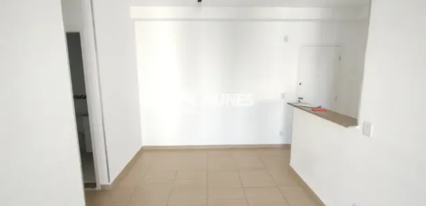 Apartamento com 2 Quartos para alugar, 57m² no Umuarama, Osasco