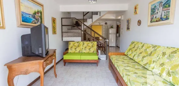 Casa com 3 Quartos para alugar, 150m² no Atami, Pontal do Paraná