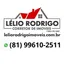 Lélio Rodrigo Oliveira Vasconcelos
