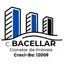 C.Bacellar - Corretor De Imóveis - Creci 12009