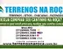 Miniatura da foto de Terrenosnaroca.Com.Br