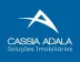 Miniatura da foto de Cassia Adala Soluções Imobiliárias