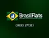 Miniatura da foto de Brasil Flats
