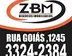 Miniatura da foto de ZBM NEGOCIOS IMOBILIARIOS