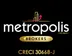 Miniatura da foto de Metropolis Brokers