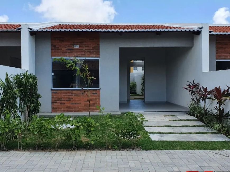 Casas de Condomínio com 2 quartos à venda em Pajuçara, Natal, RN - ZAP  Imóveis