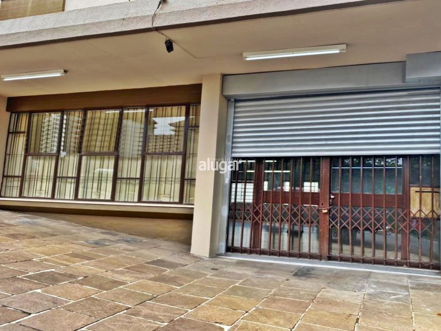 Loja / Salão / Ponto Comercial 105 m² em Pio X, Caxias do Sul - ZAP Imóveis