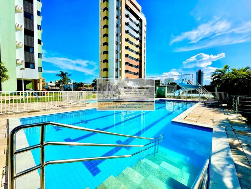 Apartamentos à venda na Rua Nelson Geraldo Freire em Natal, RN - ZAP Imóveis