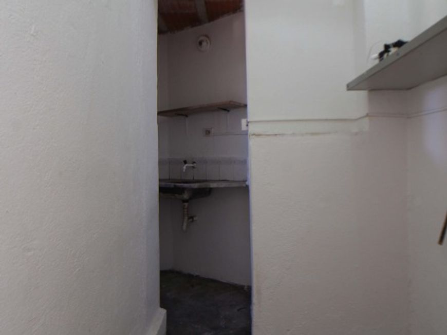 Loja / Salão / Ponto Comercial com cozinha, 25 m² em Barreiro, Belo  Horizonte - ZAP Imóveis