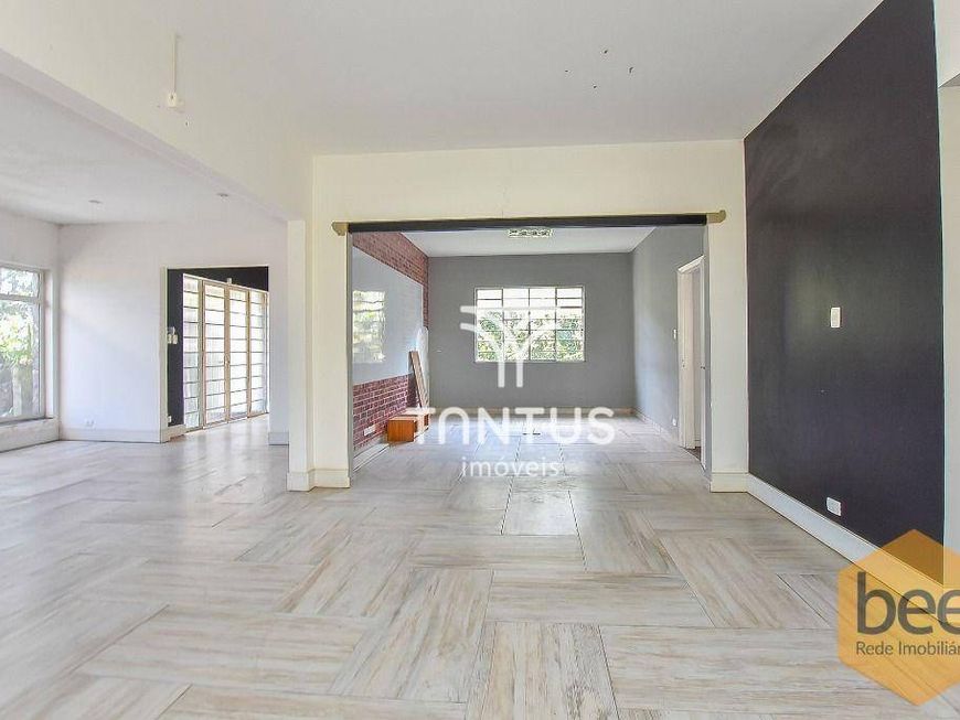 Casa de 220 m² na Rua Marechal Hermes, 1622 - Ahú - Curitiba