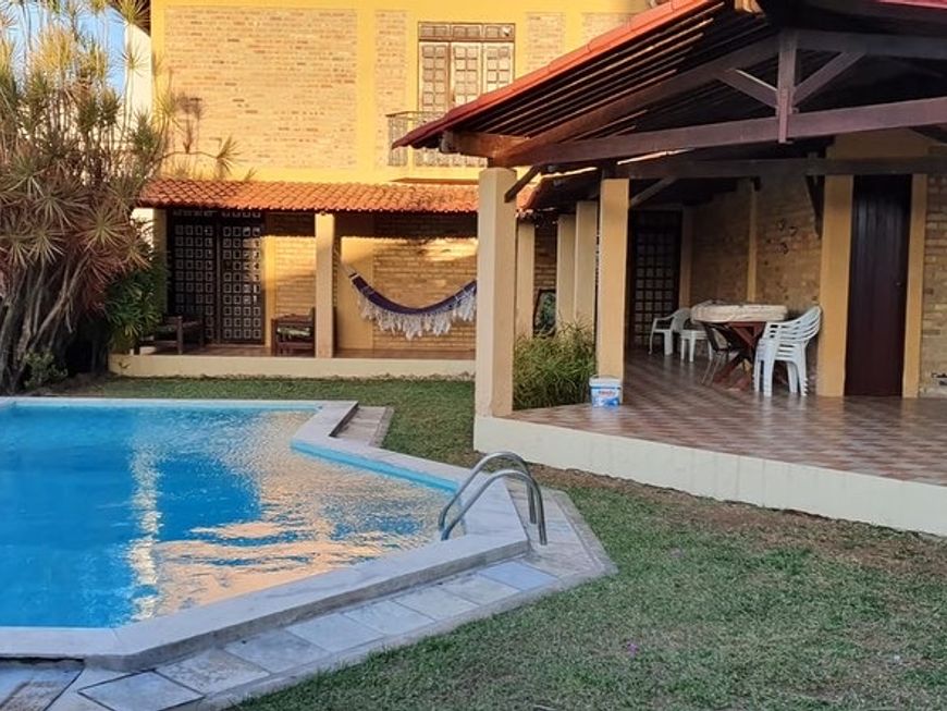 Casas com piscina para alugar em Ponta Negra, Natal, RN - ZAP Imóveis
