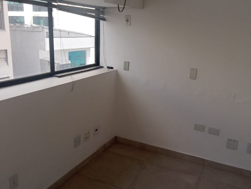 Alugue loja com 34 m² em Moema por R$ 2.800, São Paulo - SuaQuadra