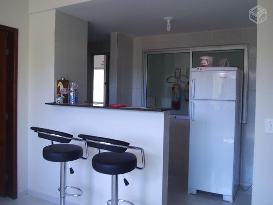 Flat com 1 quarto e mobiliado, 36 m² em Ponta Negra, Natal - ZAP Imóveis