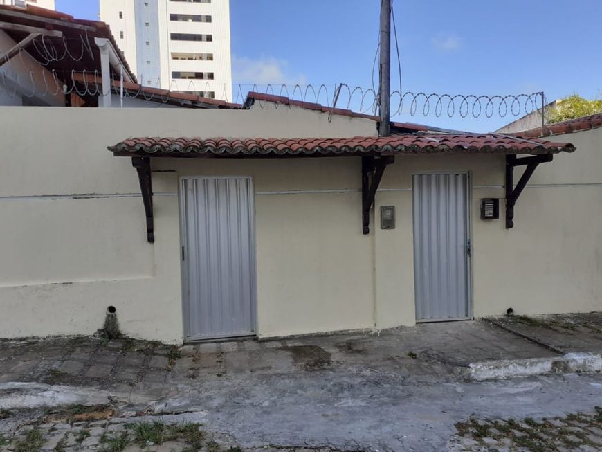 Kitnet com 1 quarto, 16 m² em Tirol, Natal - ZAP Imóveis Kitnet com 1 quarto, 16 m² em Tirol, Natal - ZAP Imóveis