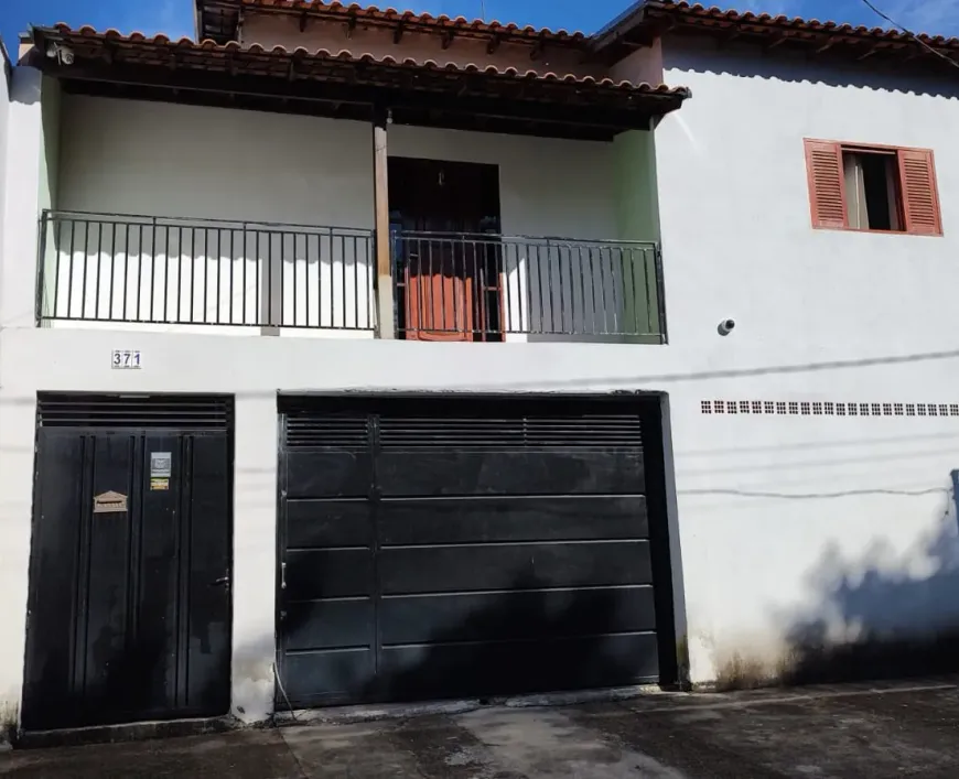 Foto - Andradas - Campestrinho