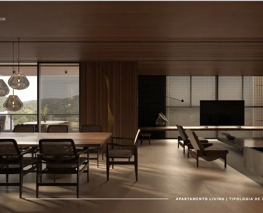 Foto - Palhoça - Pedra Branca