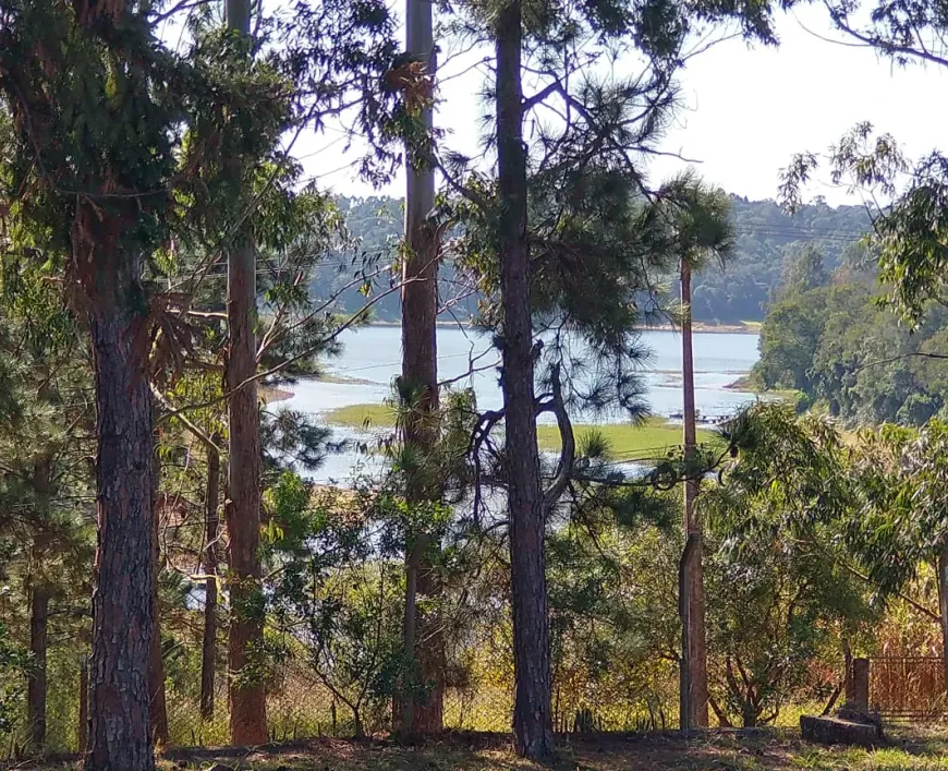 Foto - Ibiúna - Cachoeira