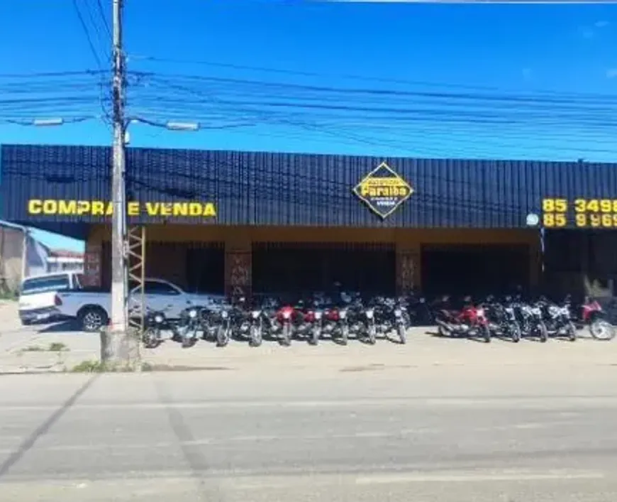 Foto - Fortaleza - Canindezinho