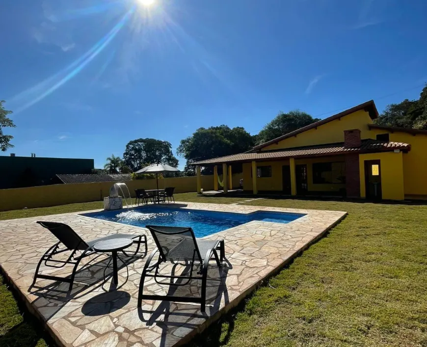 Foto - Ibiúna - Vale dos Coqueiros