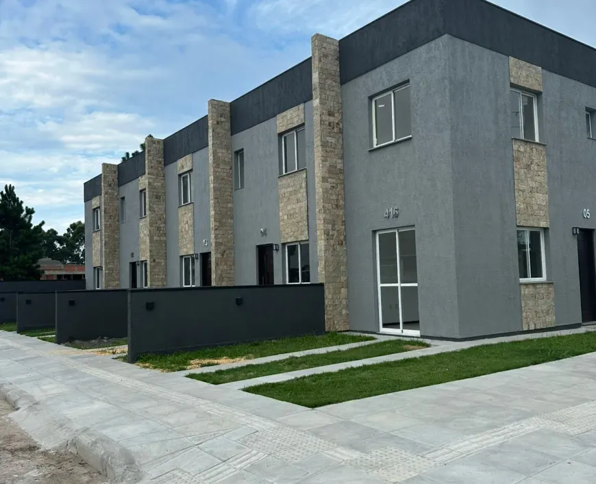 Foto - Passo de Torres - Praia Caravelle Miratorres