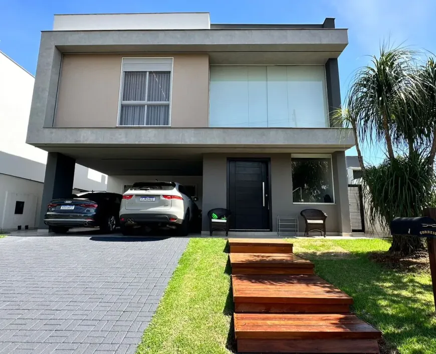 Foto - Londrina - Vivendas Do Arvoredo