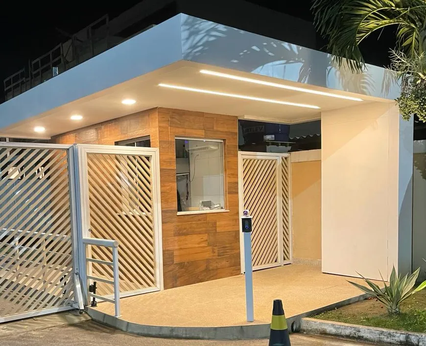 Foto - Rio de Janeiro - Recreio Dos Bandeirantes